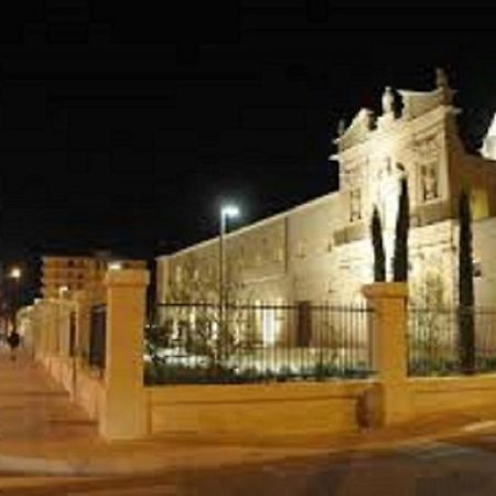 Manzoni House Apartment Lecce Ngoại thất bức ảnh