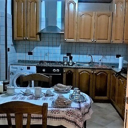 Manzoni House Apartment Lecce Ngoại thất bức ảnh