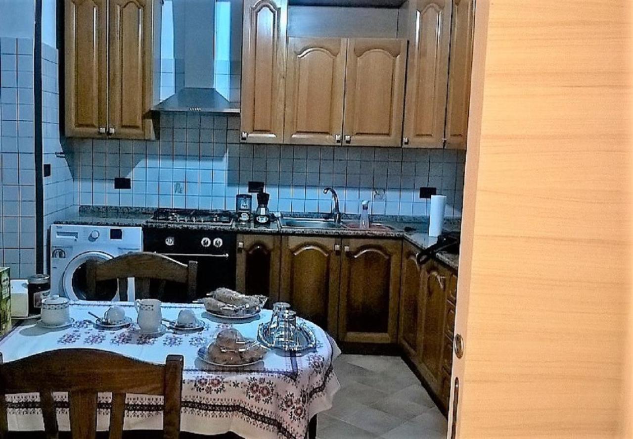 Manzoni House Apartment Lecce Ngoại thất bức ảnh