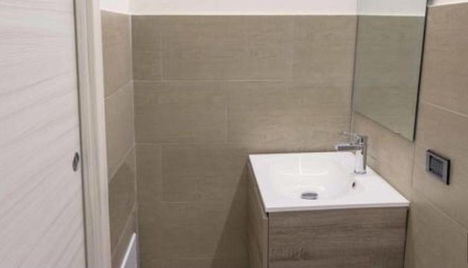 Manzoni House Apartment Lecce Ngoại thất bức ảnh