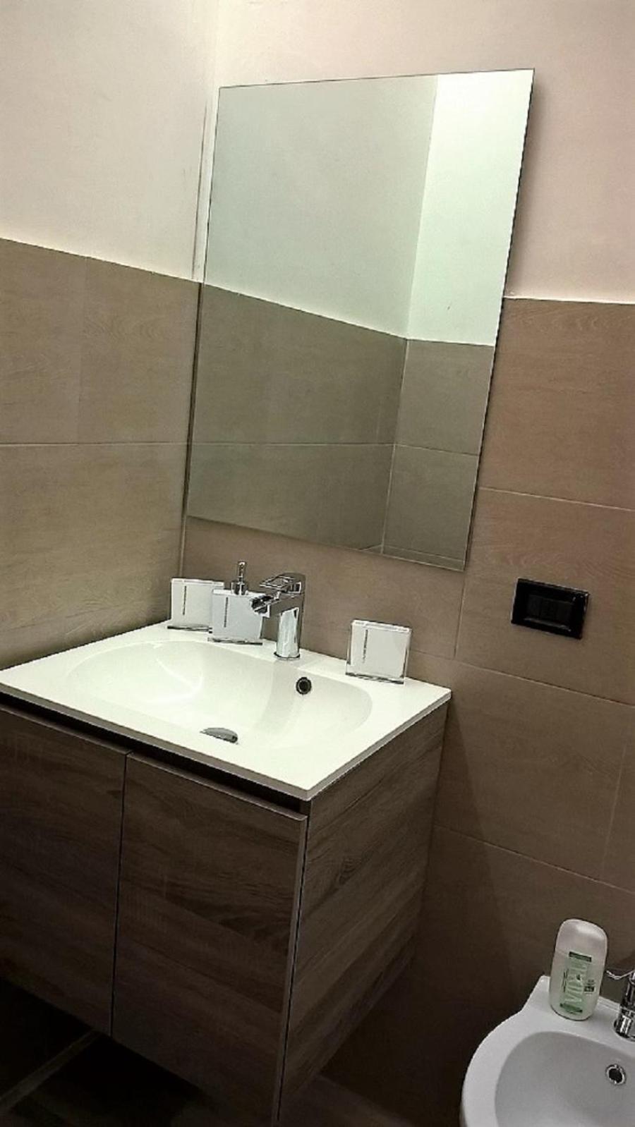 Manzoni House Apartment Lecce Ngoại thất bức ảnh
