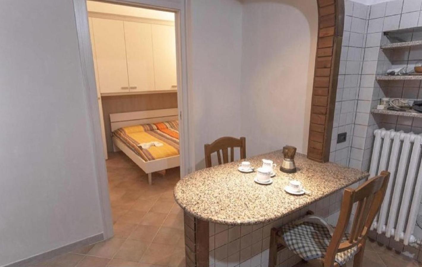 Manzoni House Apartment Lecce Ngoại thất bức ảnh