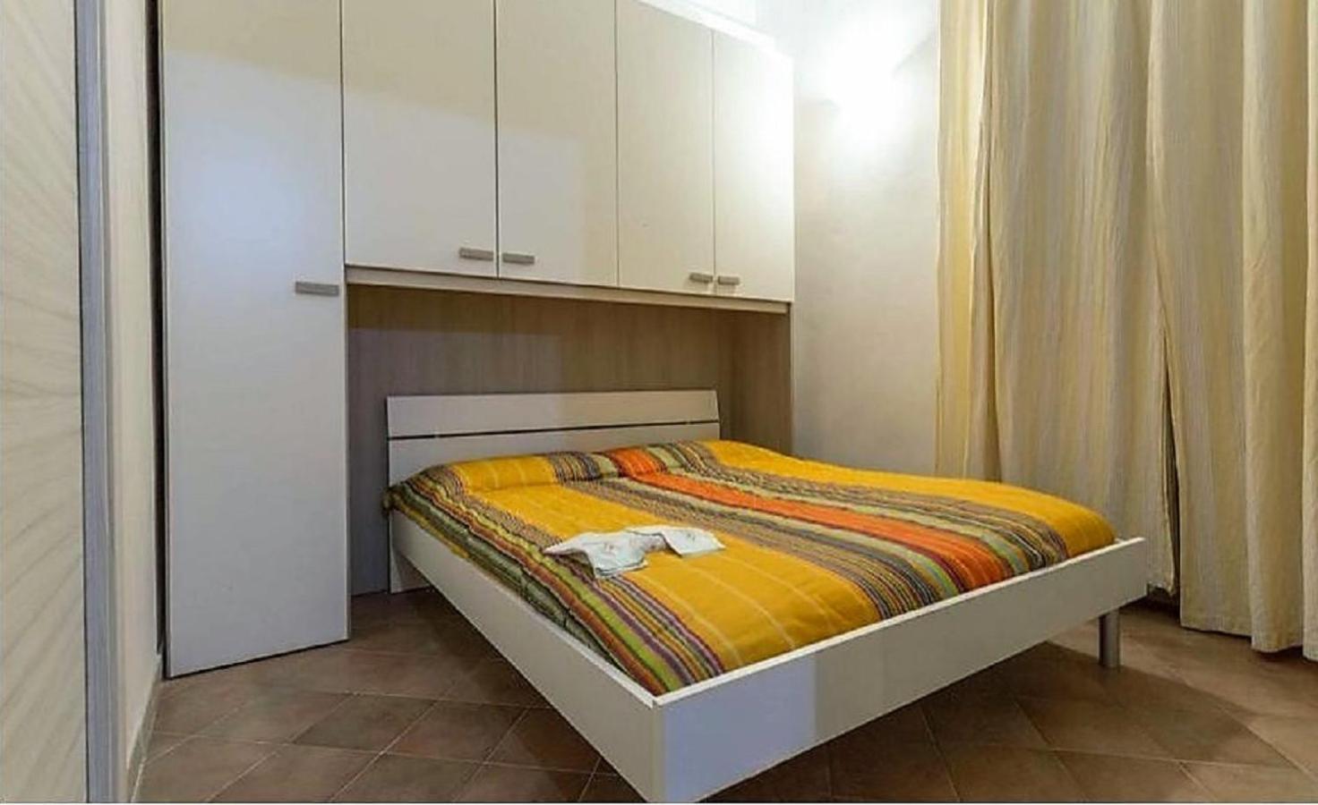 Manzoni House Apartment Lecce Ngoại thất bức ảnh