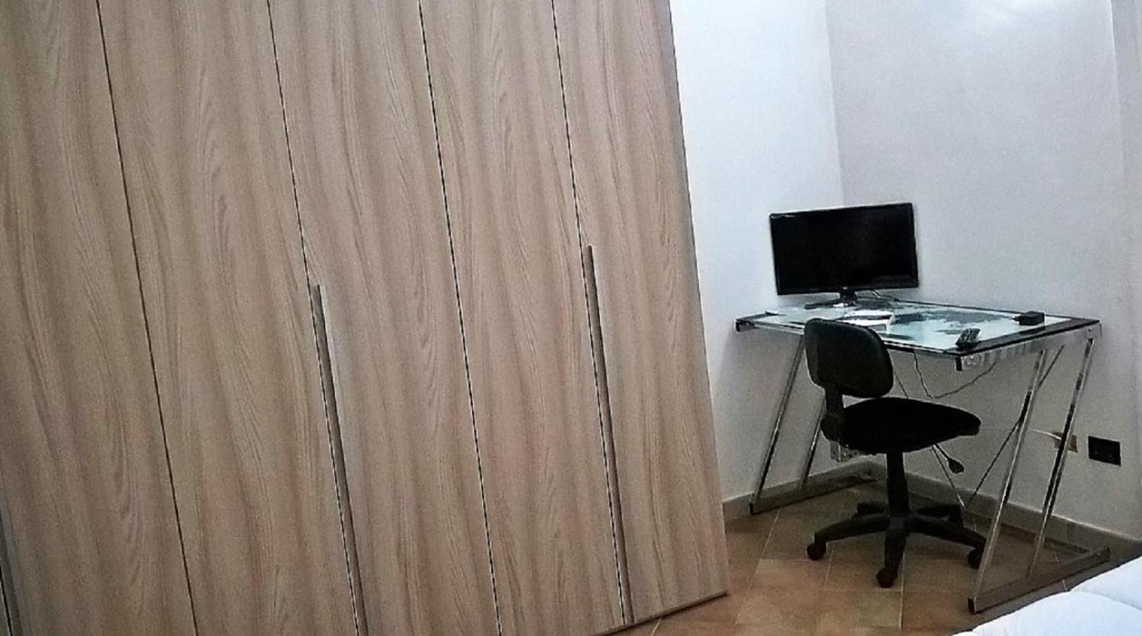 Manzoni House Apartment Lecce Ngoại thất bức ảnh