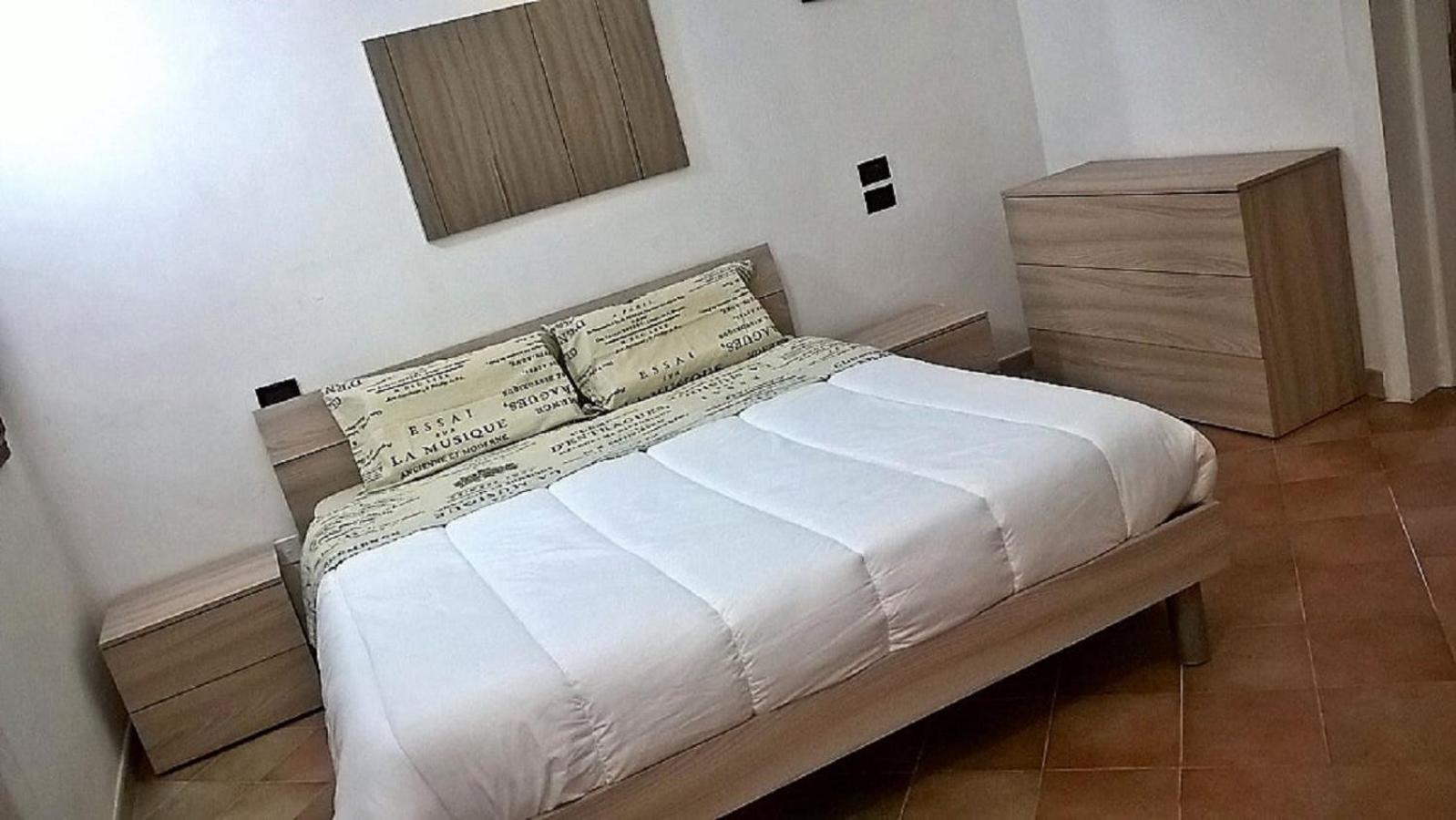 Manzoni House Apartment Lecce Ngoại thất bức ảnh