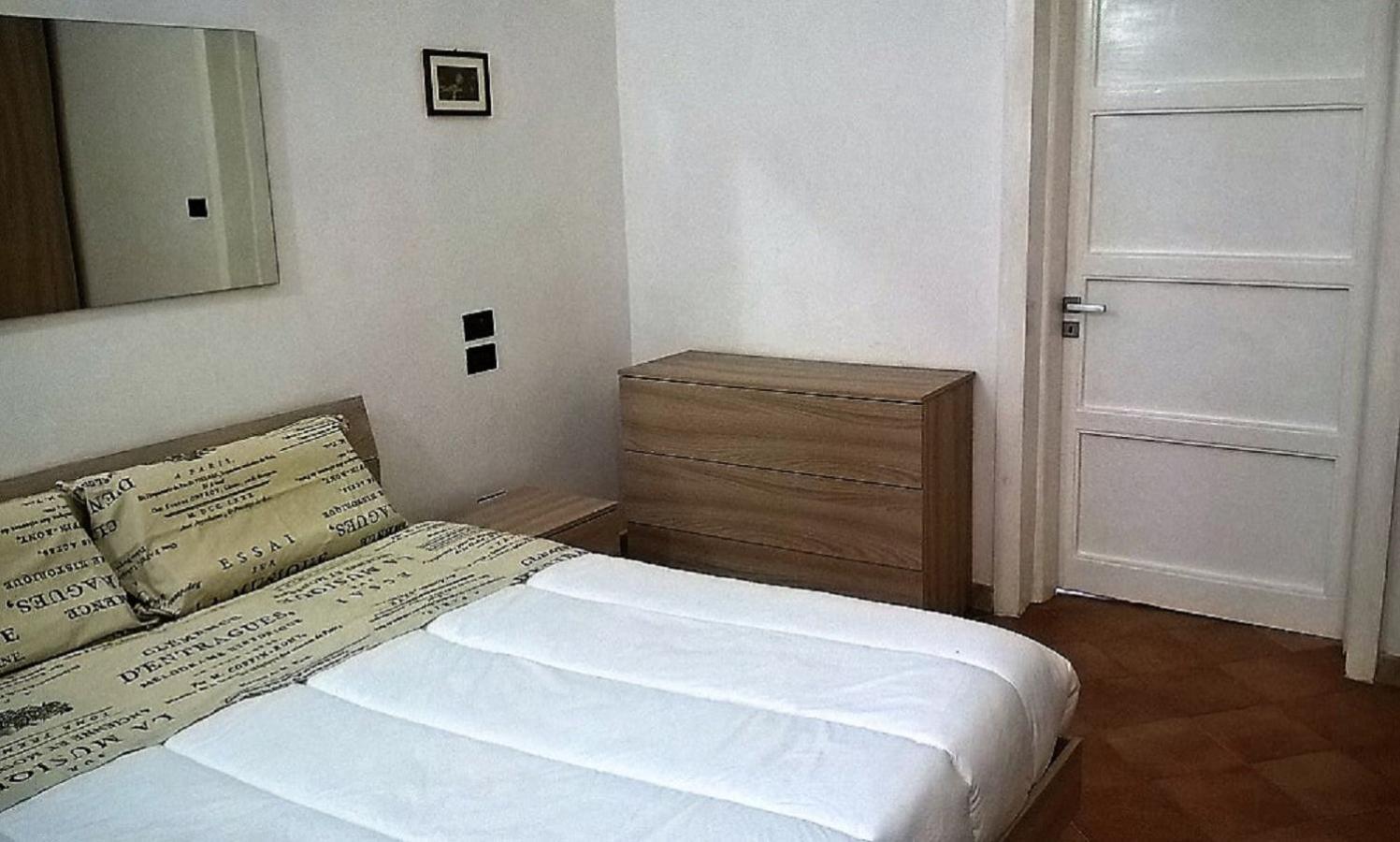 Manzoni House Apartment Lecce Ngoại thất bức ảnh
