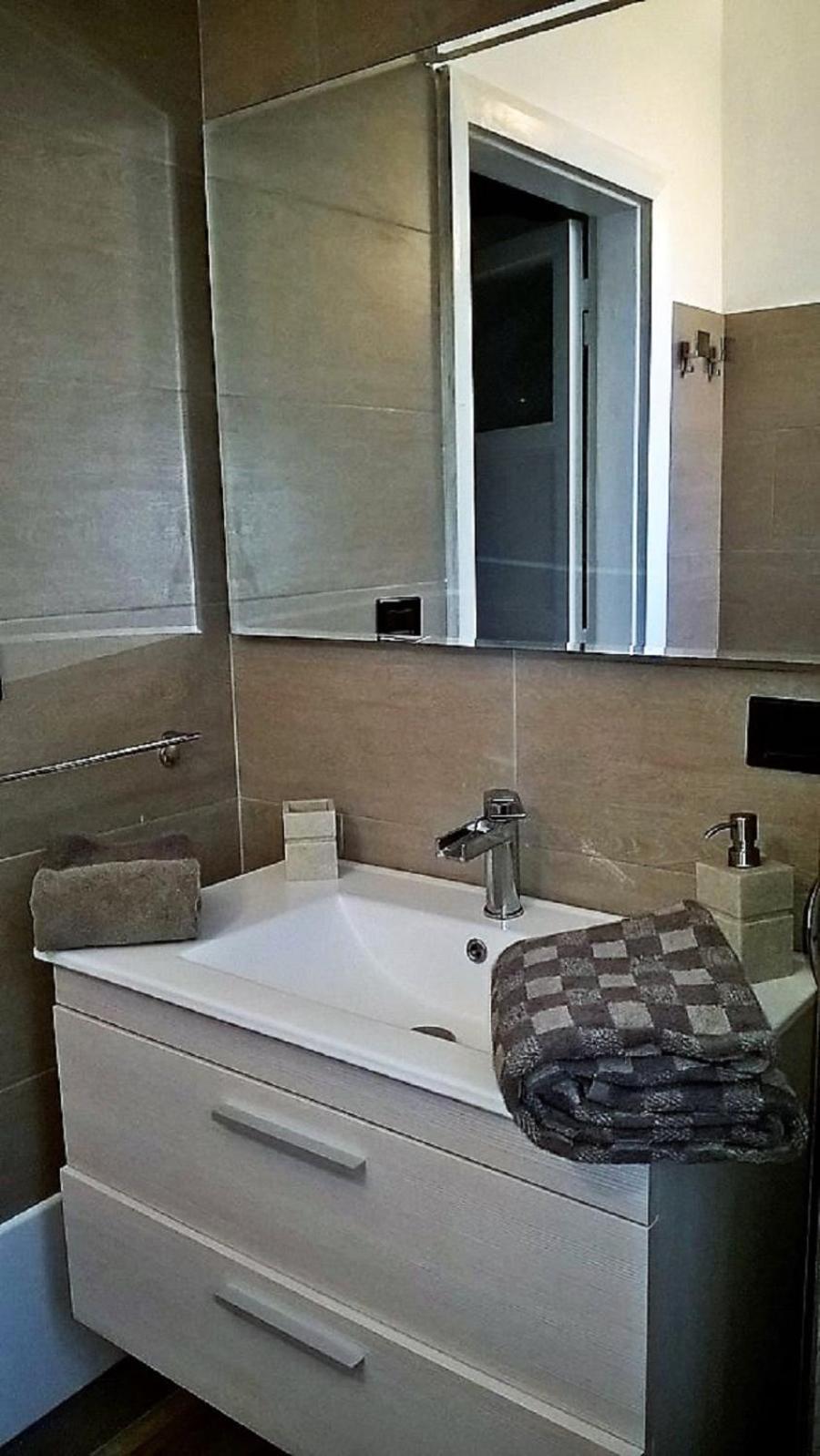 Manzoni House Apartment Lecce Ngoại thất bức ảnh