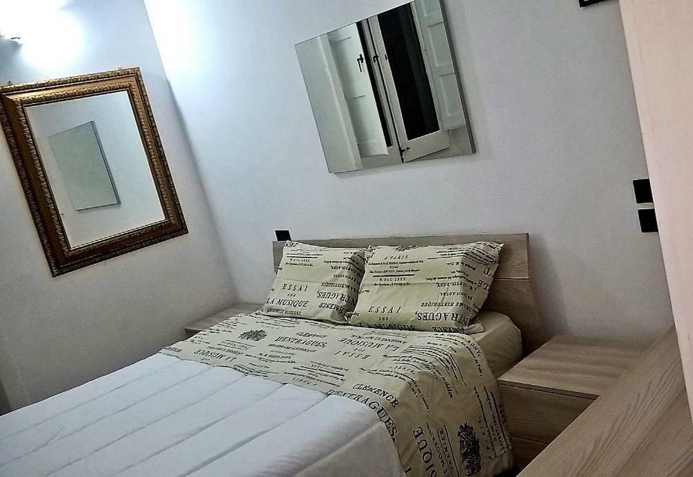 Manzoni House Apartment Lecce Ngoại thất bức ảnh