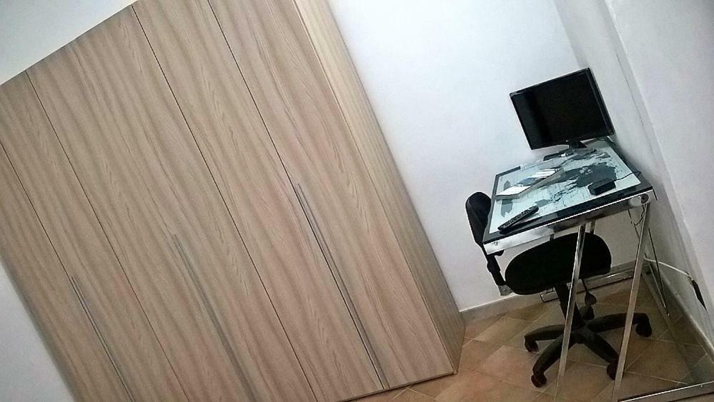 Manzoni House Apartment Lecce Ngoại thất bức ảnh