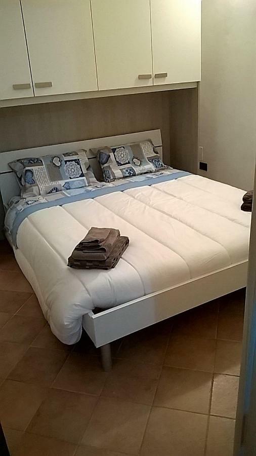 Manzoni House Apartment Lecce Ngoại thất bức ảnh