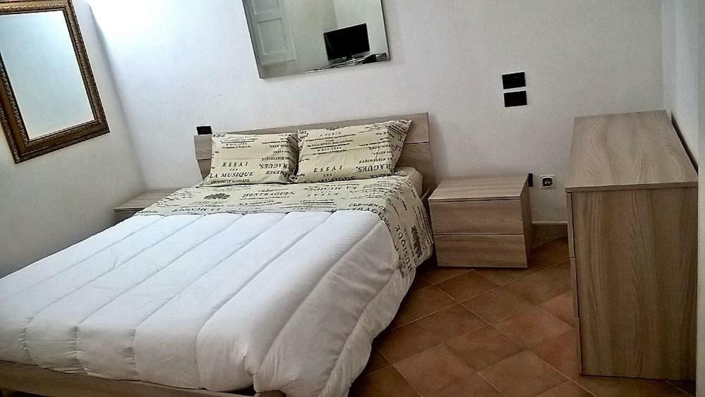 Manzoni House Apartment Lecce Ngoại thất bức ảnh